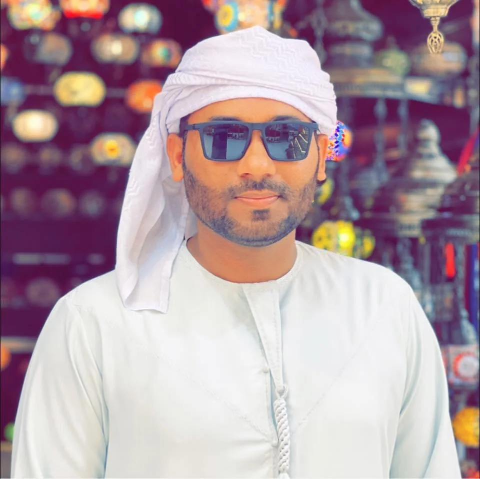 Muhammad Arslan K.
