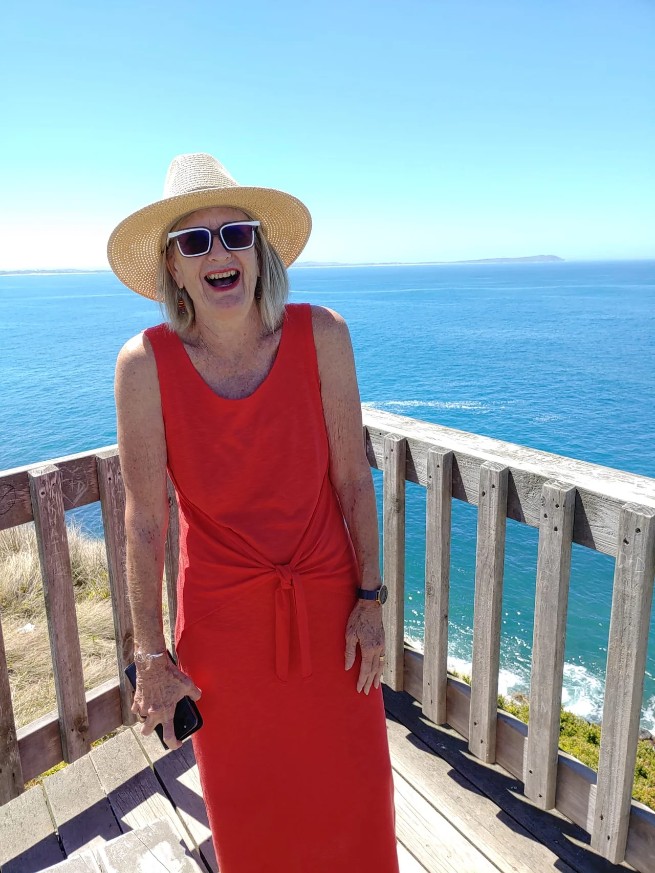 Patricia S.