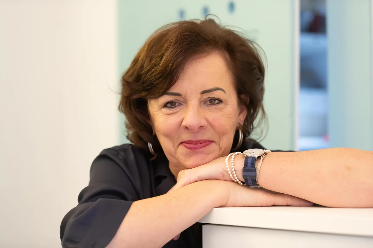 Silvia B.