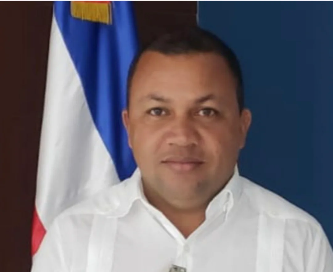 Milton García 