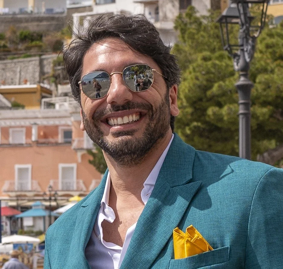 Giovanni B.