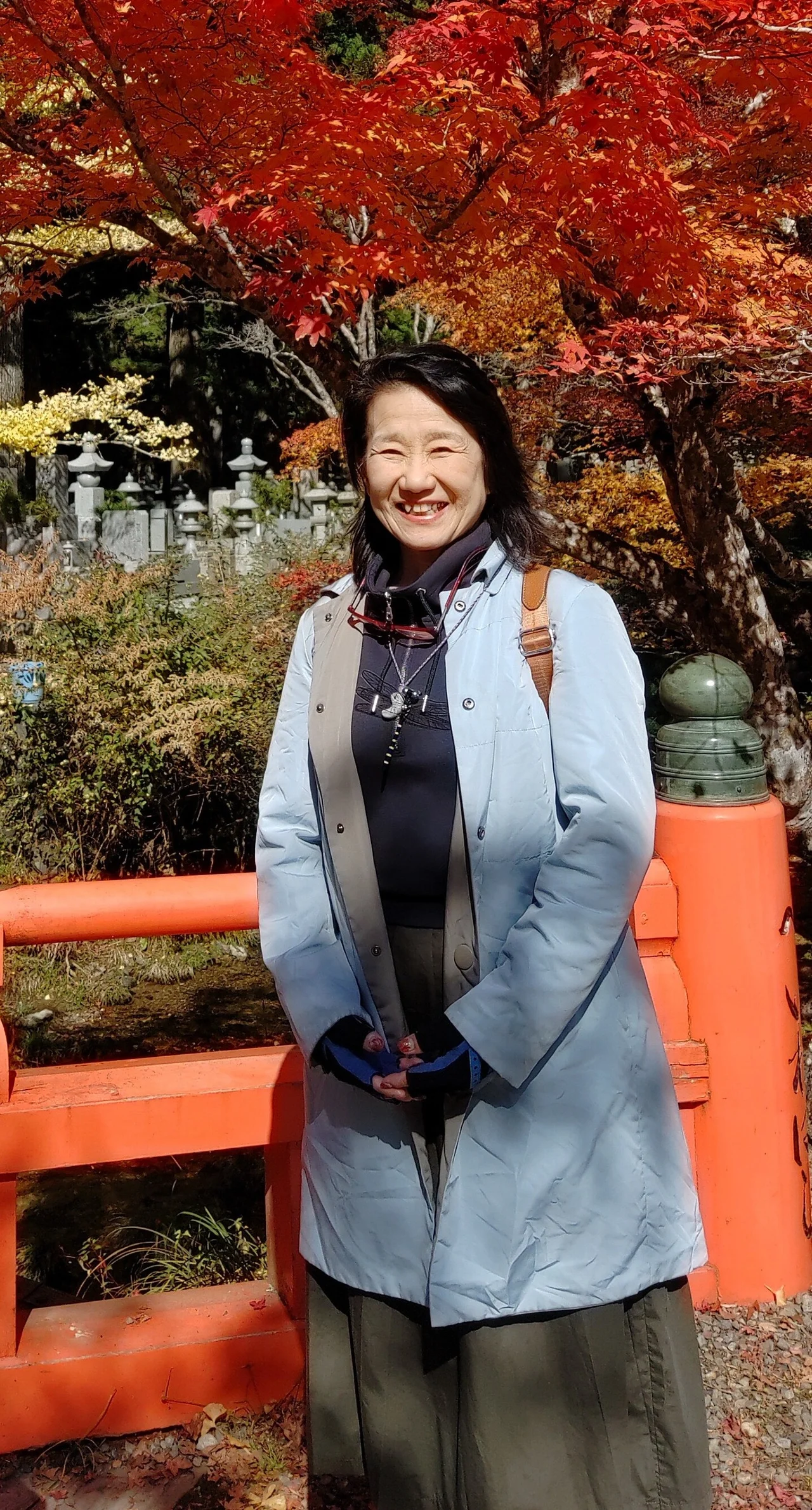 Kaori K.