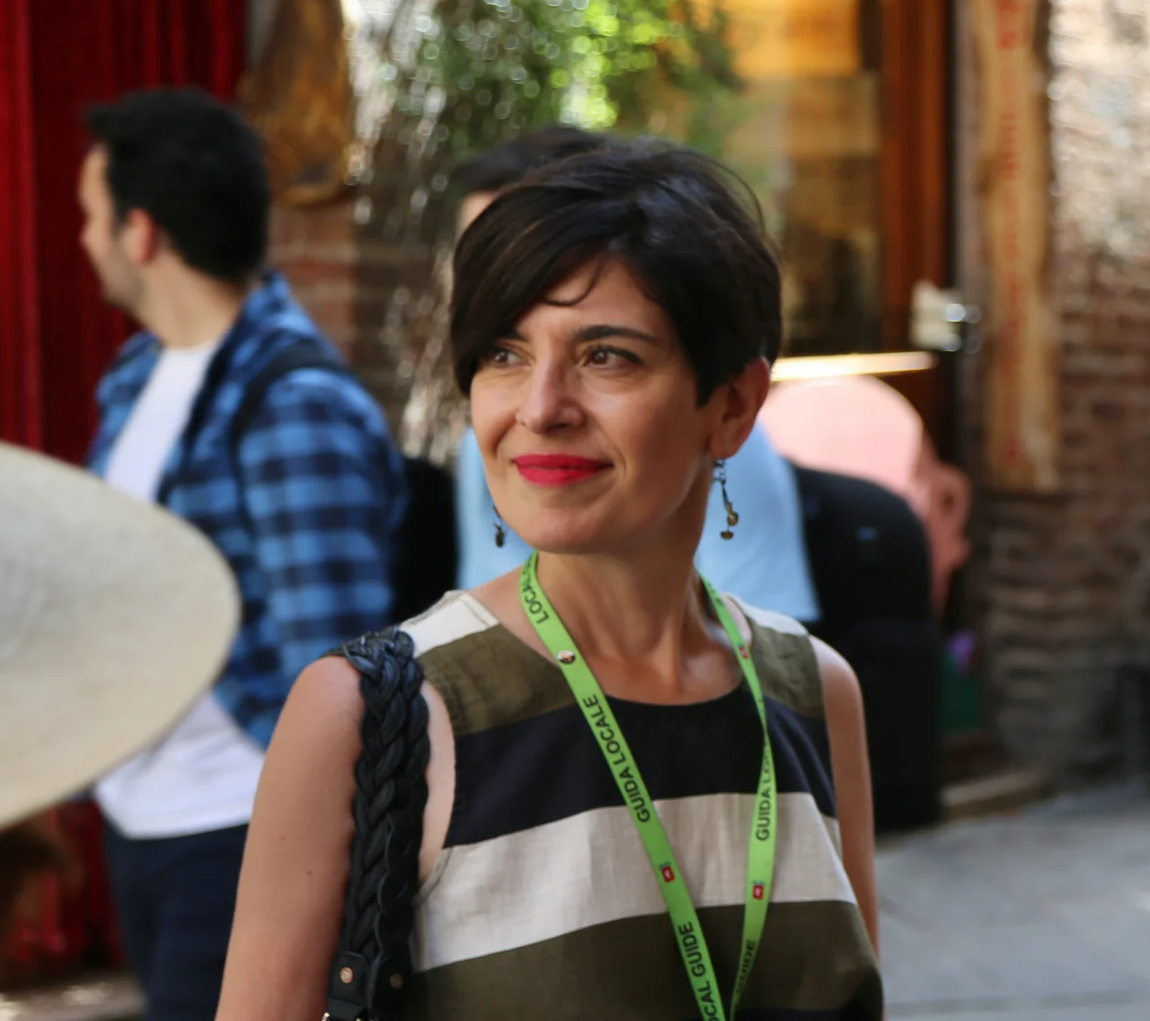 Antonella P.