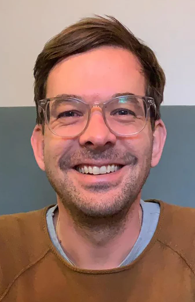 Dennis G.