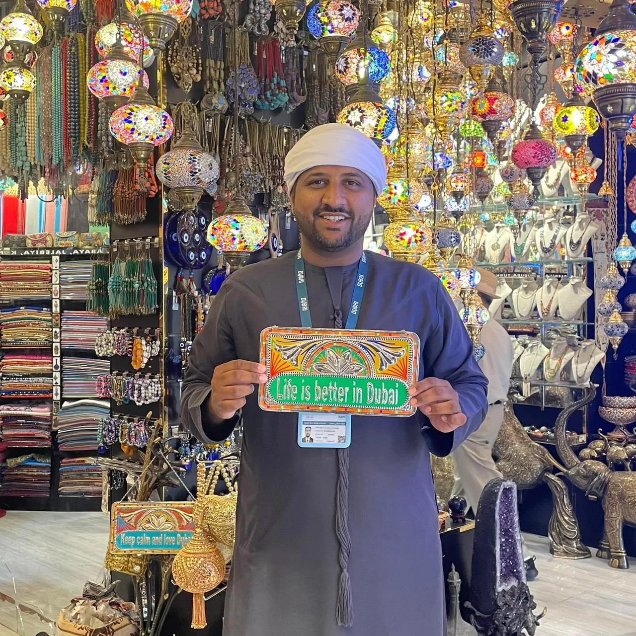 Ahmed M.