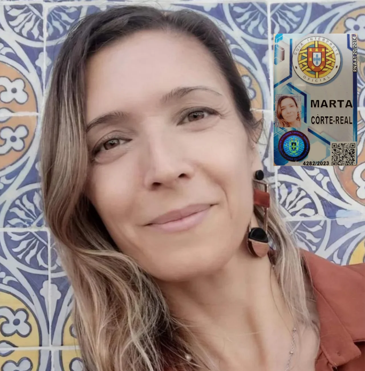 Marta C.
