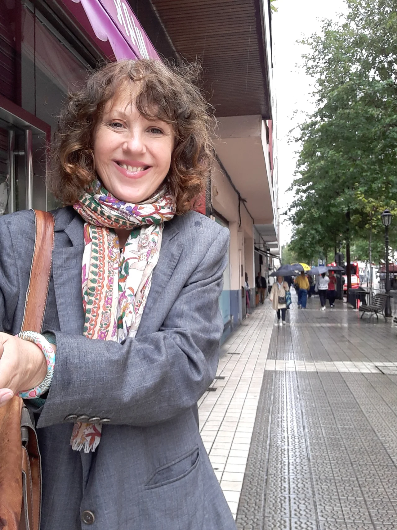 Susanne K.