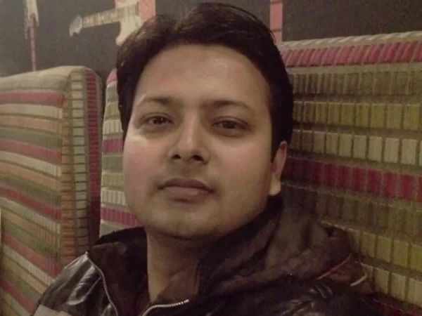 Avishek B.