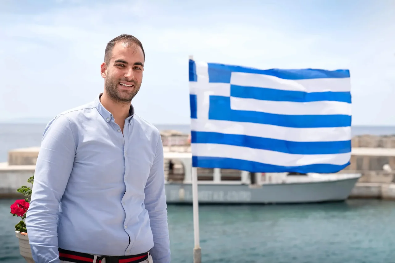 Apostolis P.