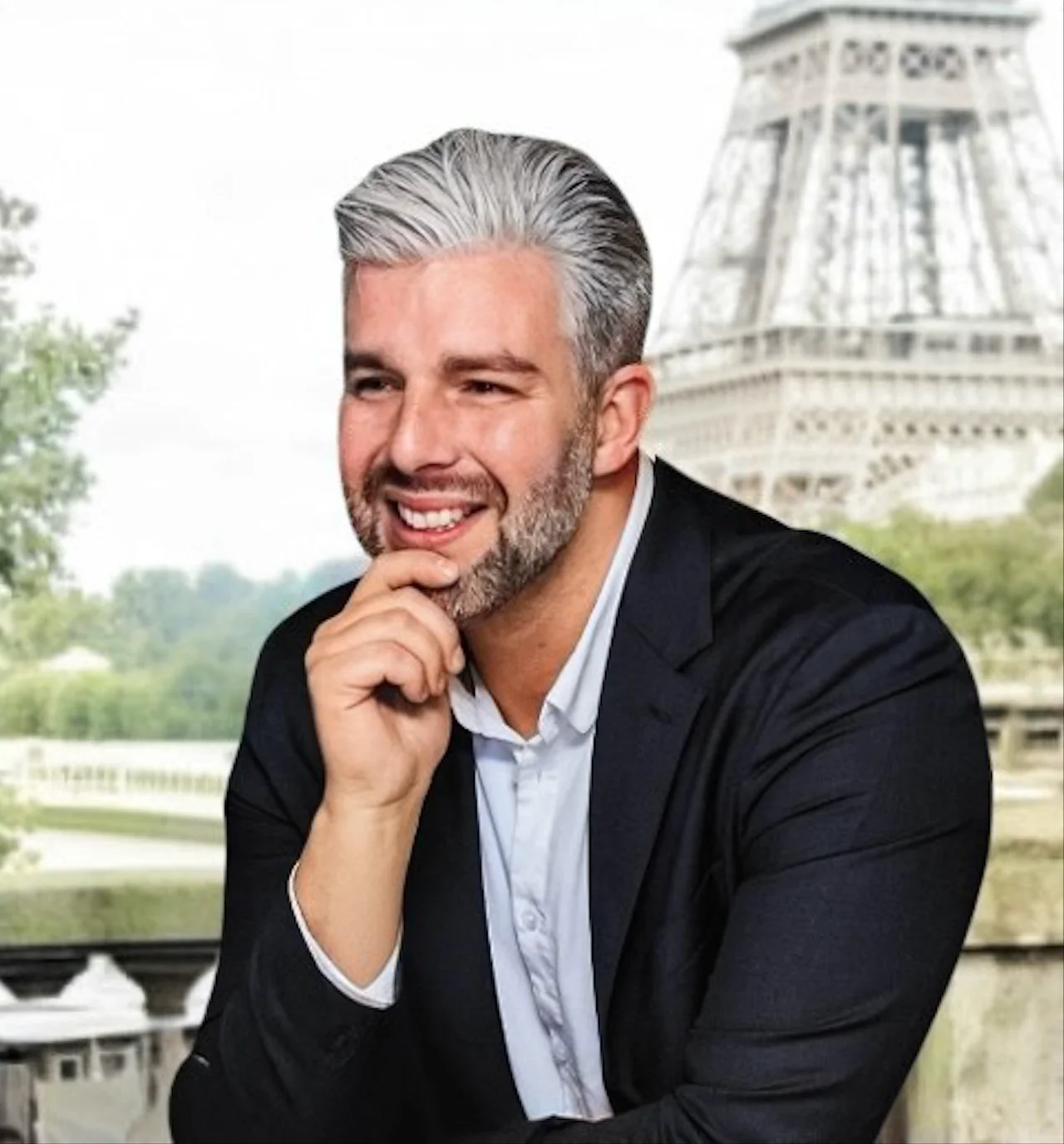 Julien P.