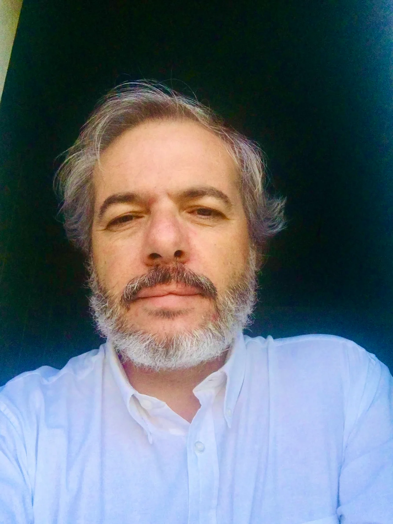 José Cardy