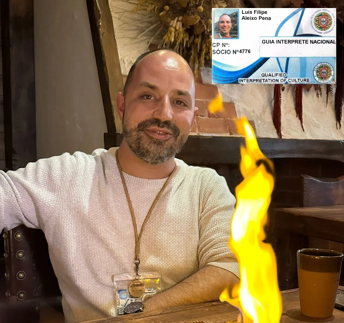 Luis P.
