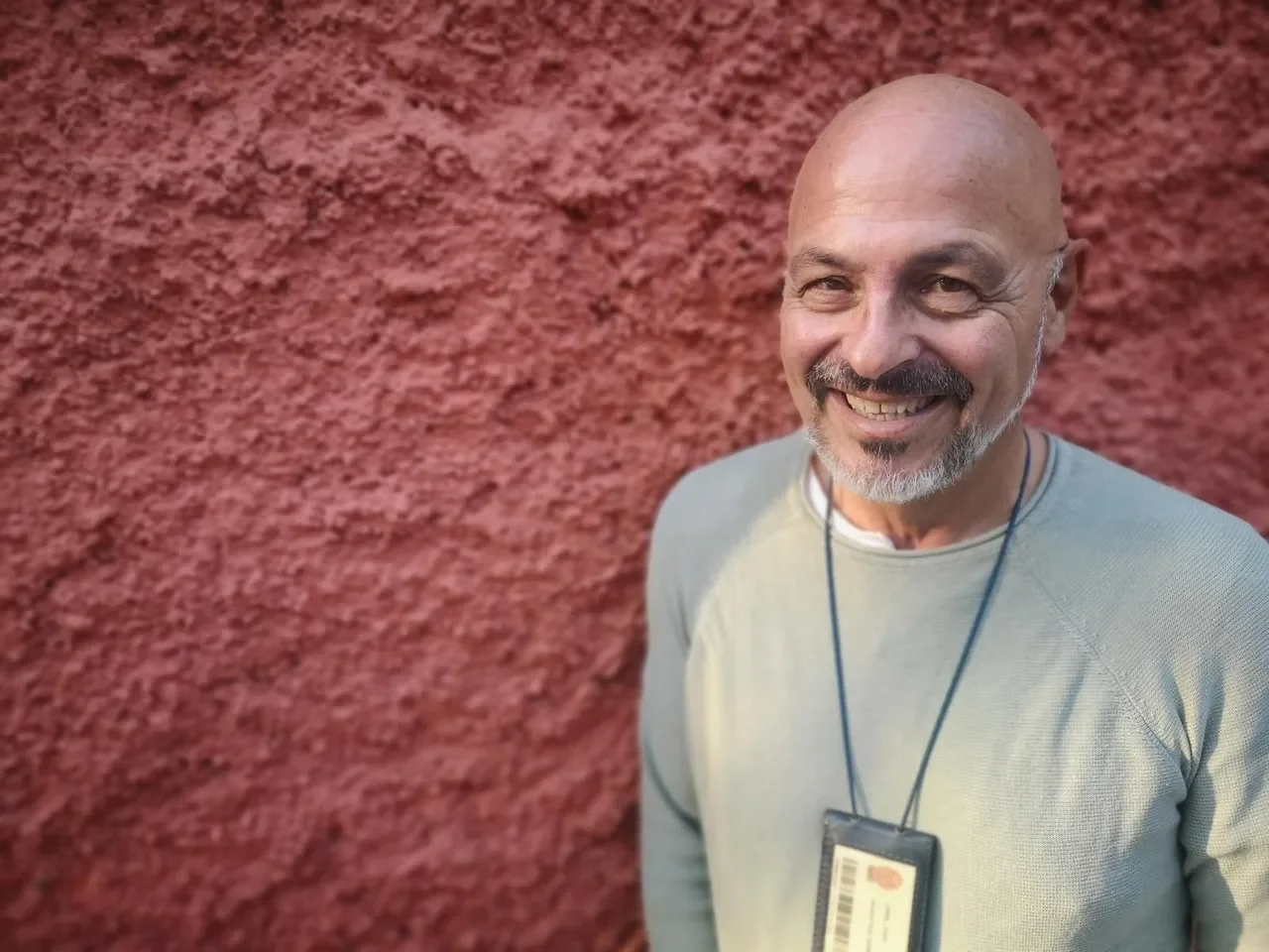 Fabio L.